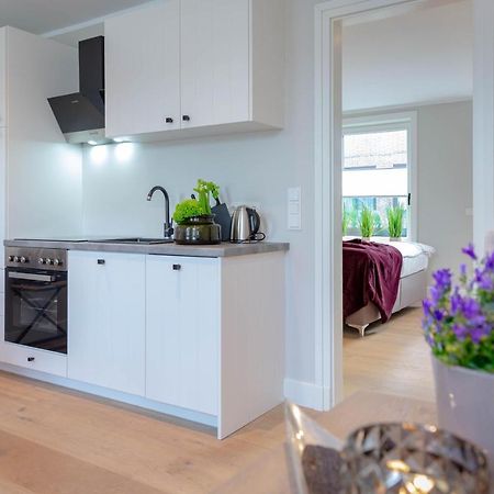 Stadtperle Silver Westerland Luaran gambar