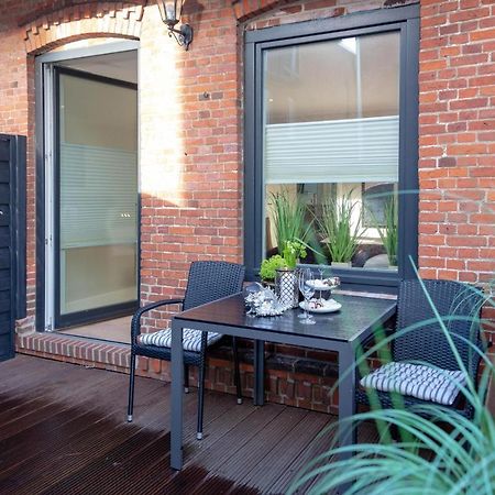Stadtperle Silver Westerland Luaran gambar