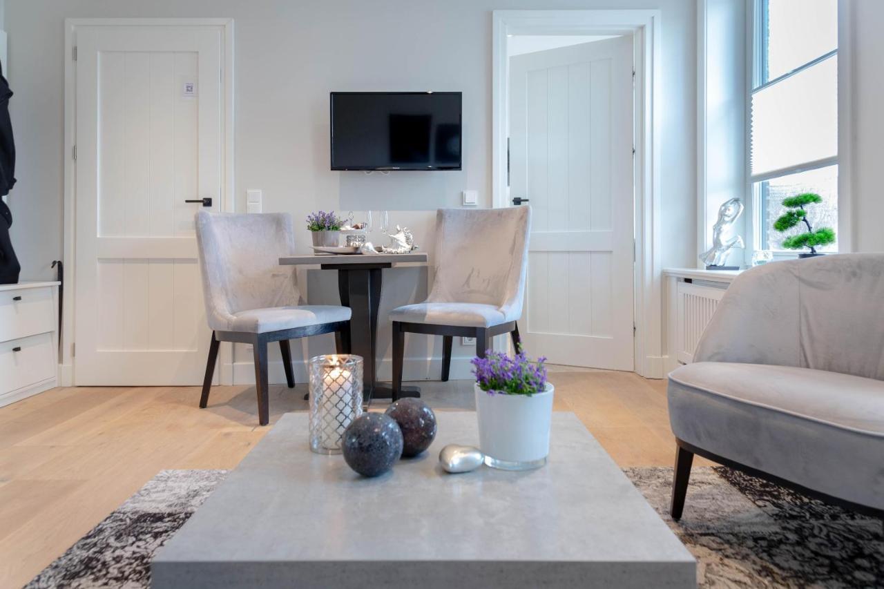 Stadtperle Silver Westerland Luaran gambar