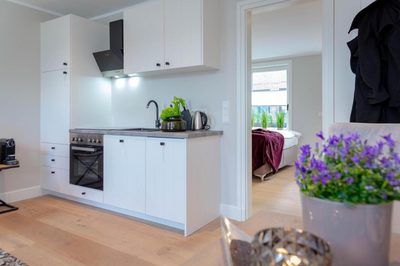 Stadtperle Silver Westerland Luaran gambar