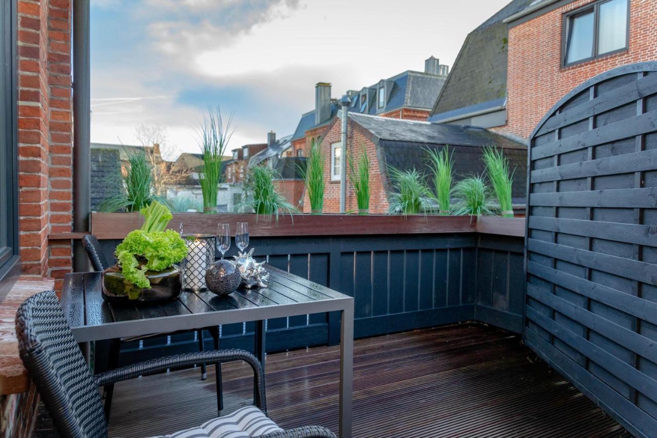 Stadtperle Silver Westerland Luaran gambar