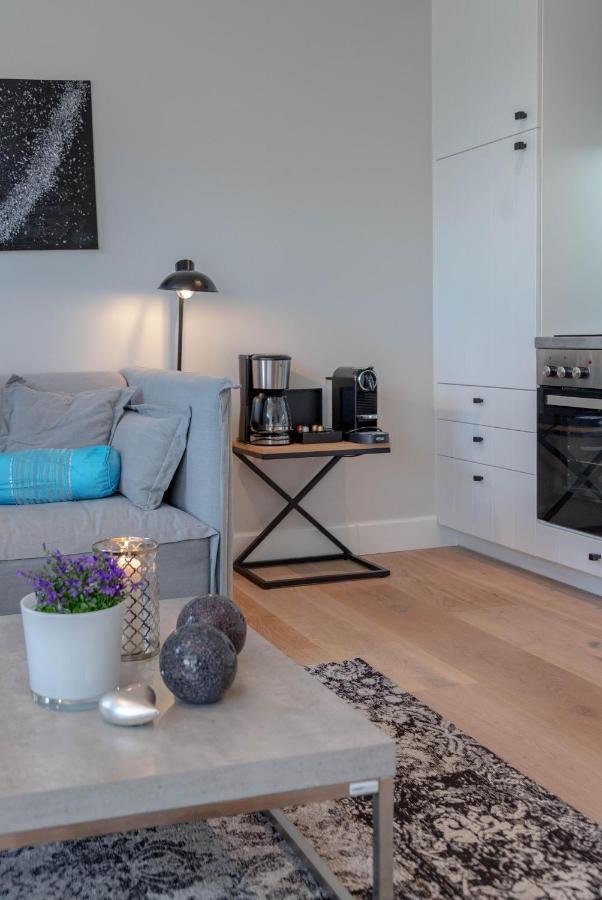 Stadtperle Silver Westerland Luaran gambar