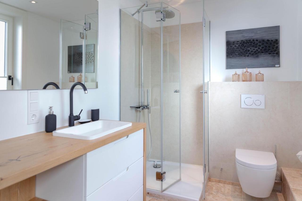 Stadtperle Silver Westerland Luaran gambar