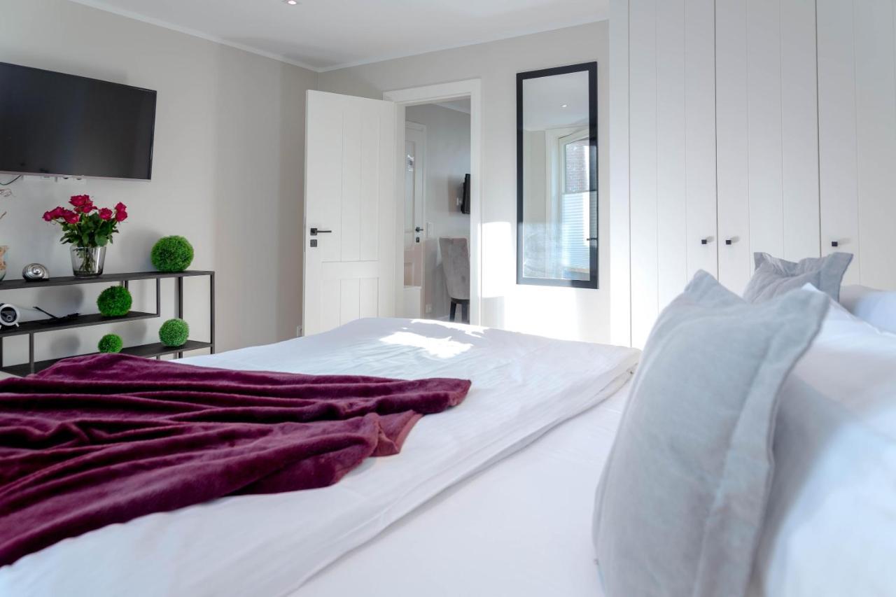 Stadtperle Silver Westerland Luaran gambar